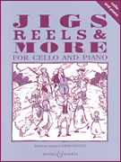 cover for Jigs, Reels & More - Complete