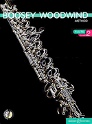 cover for The Boosey Woodwind Method