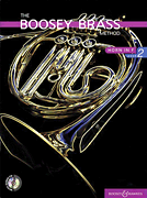 cover for The Boosey Brass Method