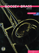 cover for The Boosey Brass Method