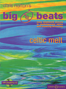 cover for Celtic Melt