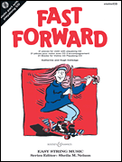 cover for Fast Forward