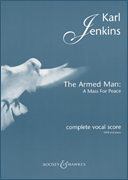 cover for The Armed Man