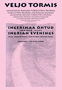 cover for Ingrian Evenings