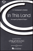 cover for In This Land
