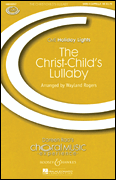 cover for The Christ-Child's Lullaby