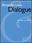 cover for Dialogue