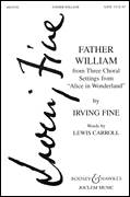 cover for Father William