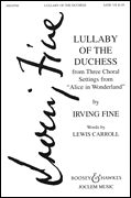 cover for Lullaby of the Duchess