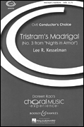 cover for Tristram's Madrigal