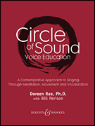 cover for Circle of Sound Voice Education