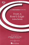 cover for From a River's Edge