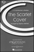 cover for The Scarlet Cover