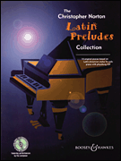 cover for The Christopher Norton Latin Preludes Collection