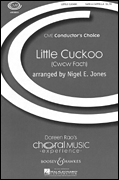 cover for Little Cuckoo