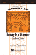 cover for Beauty in a Moment