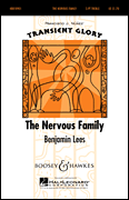 cover for The Nervous Family