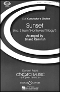 cover for Sunset