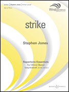 cover for strike