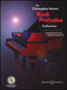 cover for The Christopher Norton Rock Preludes Collection