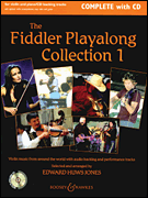 cover for The Fiddler Play-Along Collection - Volume 1