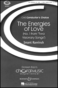 cover for The Energies of Love