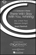cover for There I Will Stay with You, Whirling