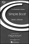 cover for Simple Boat
