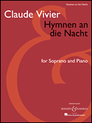cover for Hymnen an die Nacht