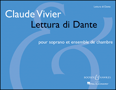 cover for Lettura Di Dante