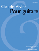 cover for Pour guitare
