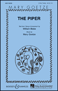 cover for The Piper