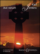 cover for Ave Verum