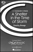 cover for A Shelter in the Time of Storm