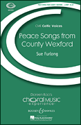 cover for Peace Songs from County Wexford