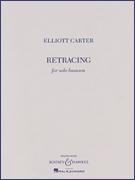 cover for Retracing