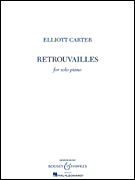 cover for Retrouvailles