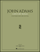 cover for Century Rolls