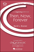 cover for Then, Now, Forever