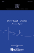 cover for Dover Beach Revisited