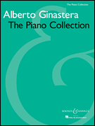 cover for The Piano Collection