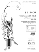 cover for Triple Concerto