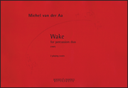 cover for Wake (1997)