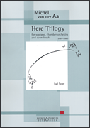 cover for Here Trilogy (2001-2003)