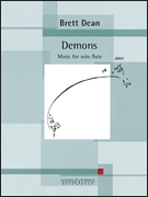 cover for Demons