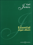cover for The Essential Organ Album