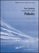 cover for Palladio