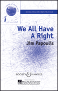 cover for We All Have a Right