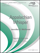 cover for Appalachian Whisper