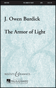 cover for The Armor Of Light